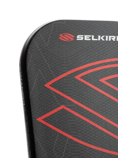 Selkirk Luxx Control Air InfiniGrit Pickleball Paddle - Invikta