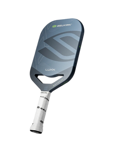 Selkirk Luxx Control Air InfiniGrit Summit Colorway Pickleball Paddle - Limited Edition