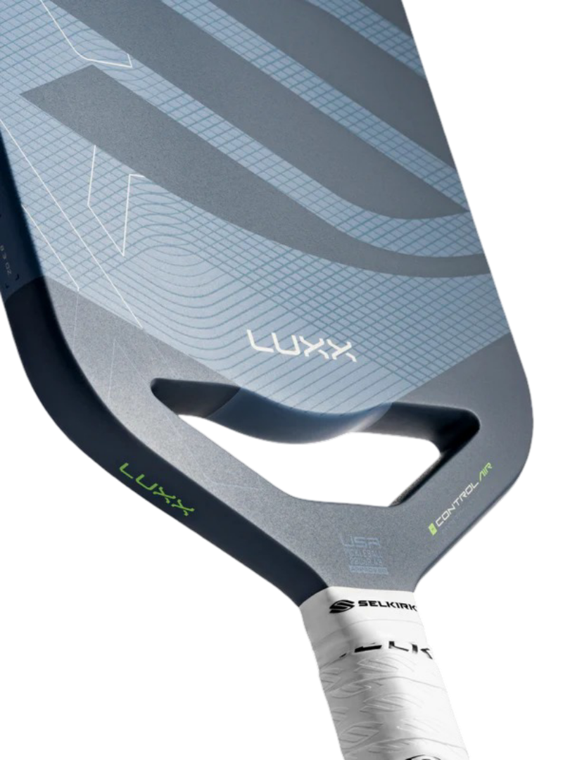 Vợt Pickleball Selkirk Luxx Control Air InfiniGrit Summit Colorway - Limited Edition