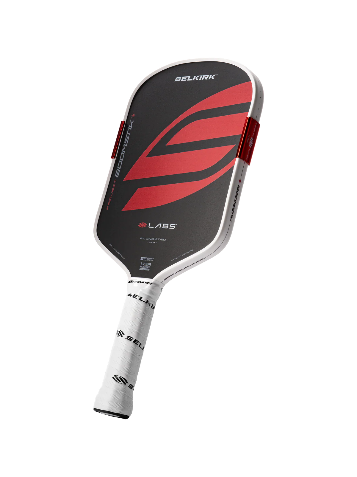 Vợt Pickleball Selkirk LABS Boomstik Elongated
