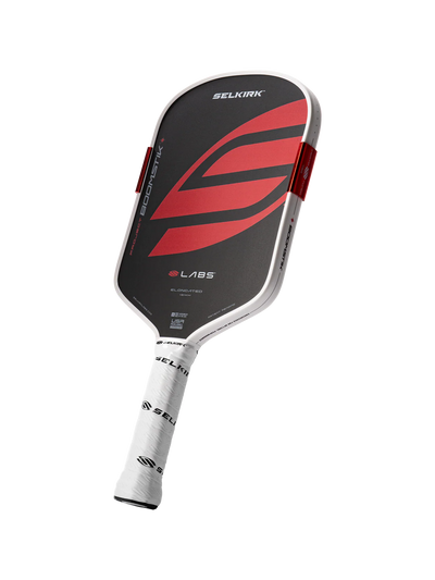 Selkirk LABS Boomstik Elongated Pickleball Paddle