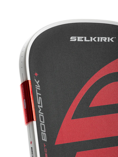 Selkirk LABS Boomstik Elongated Pickleball Paddle