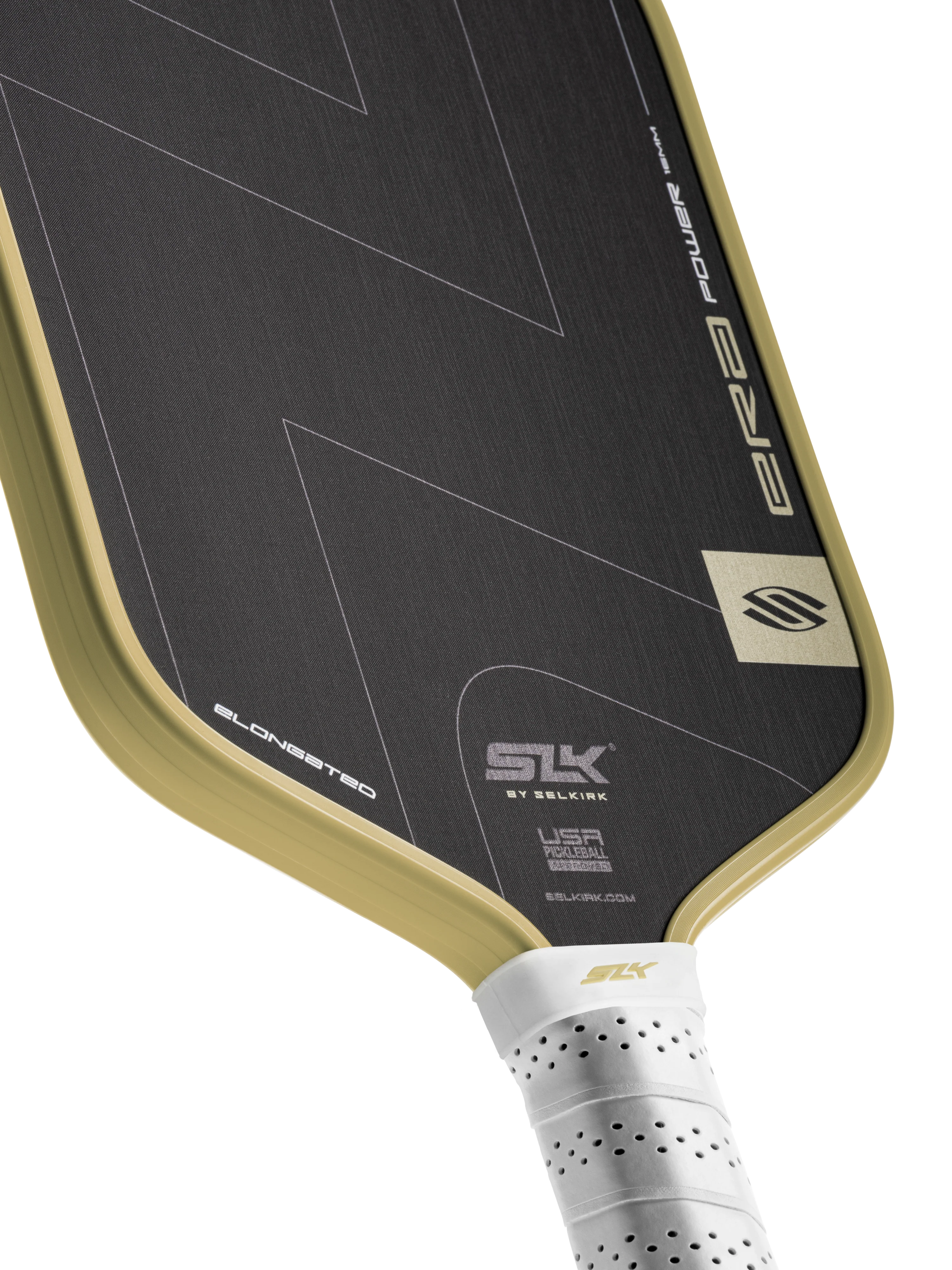 Selkirk SLK Era Power Regal Elongated Pickleball Racket (Limited Edition)