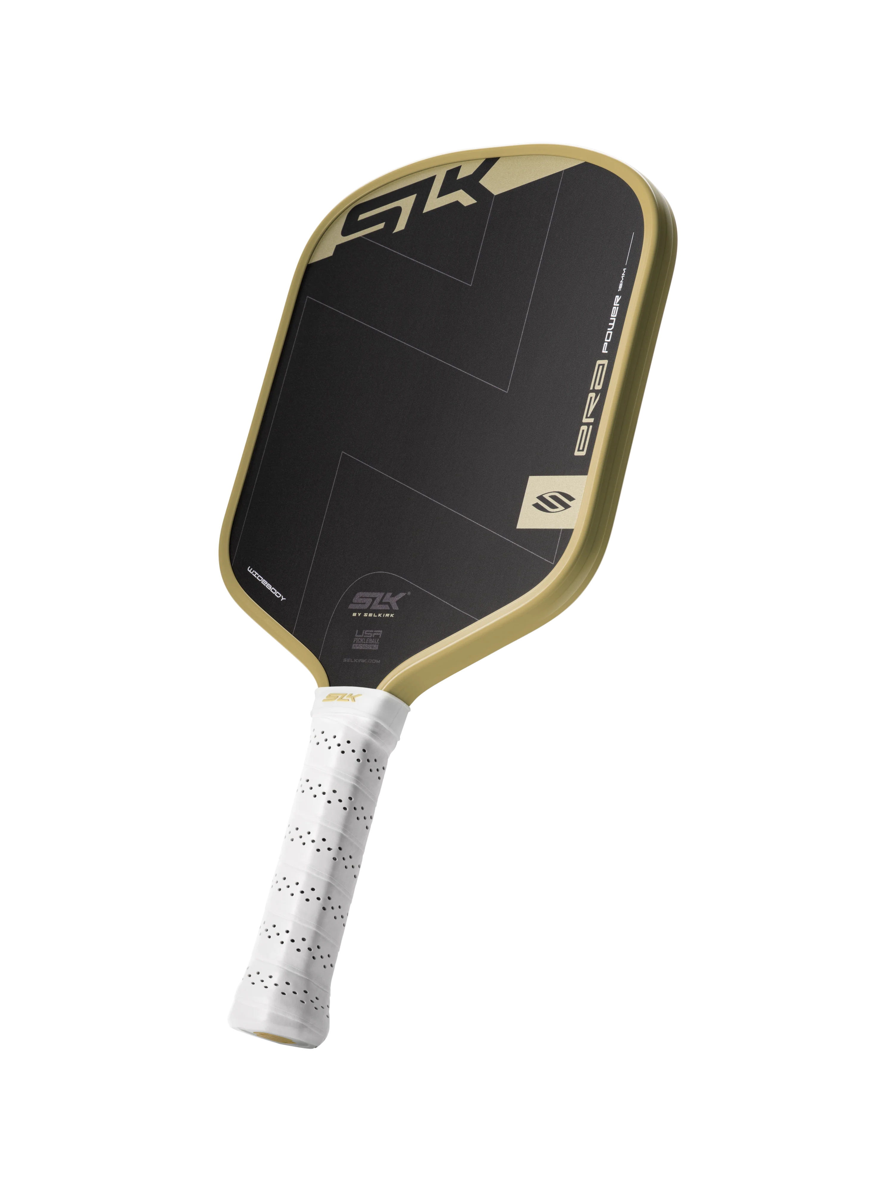 Selkirk SLK Era Power Regal Elongated Pickleball Racket (Limited Edition)