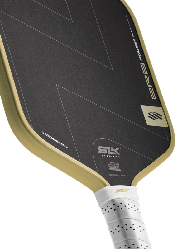 Selkirk SLK Era Power Regal Elongated Pickleball Racket (Limited Edition)
