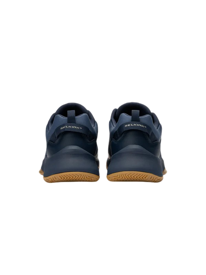 Giày Pickleball Selkirk Sport Men's CourtStrike 2.0 | Navy Stone Gum