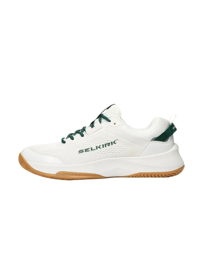 Giày Pickleball Selkirk Sport Women's CourtStrike 2.0 |  White Pine