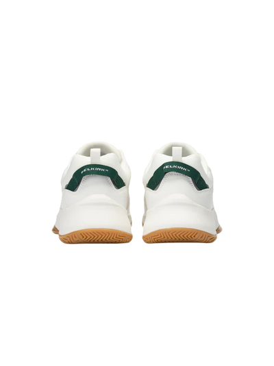 Selkirk Sport Men's CourtStrike 2.0 Pickleball Shoes | White Pine Gum