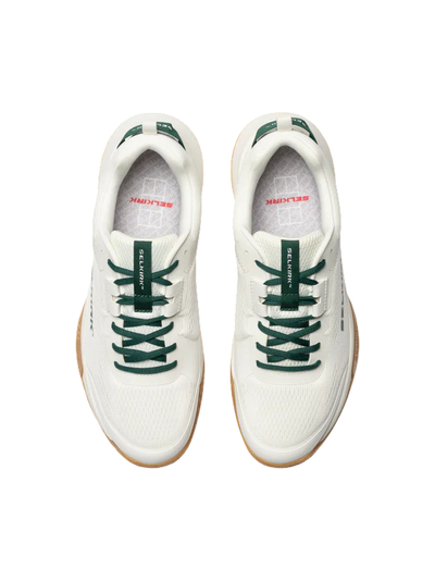 Selkirk Sport Men's CourtStrike 2.0 Pickleball Shoes | White Pine Gum
