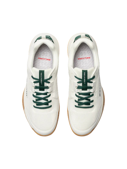 Giày Pickleball Selkirk Sport Women's CourtStrike 2.0 |  White Pine