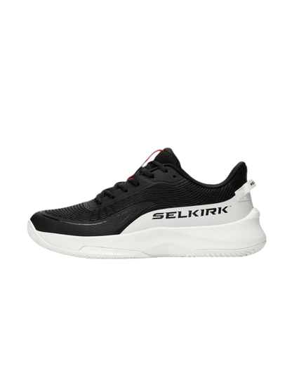 Giày Pickleball Selkirk Sport Women's CourtStrike Pro 2.0 | Black Shadow
