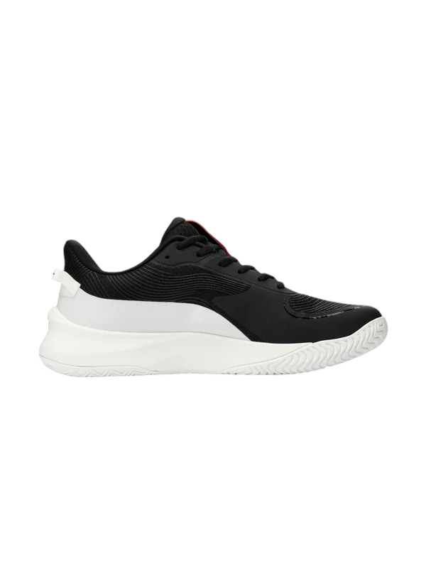 Giày Pickleball Selkirk Sport Women's CourtStrike Pro 2.0 | Black Shadow