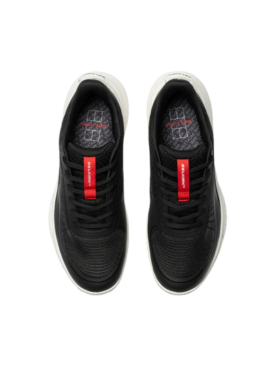 Pickleball Shoes Selkirk Sport Men's CourtStrike Pro 2.0 | Black Shadow