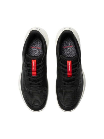 Giày Pickleball Selkirk Sport Women's CourtStrike Pro 2.0 | Black Shadow