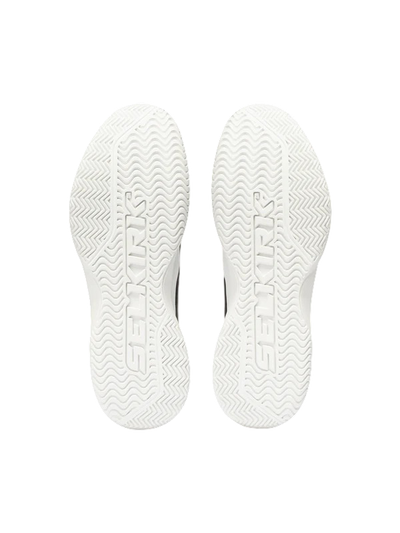 Pickleball Shoes Selkirk Sport Men's CourtStrike Pro 2.0 | Black Shadow
