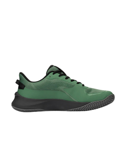 Giày Pickleball Selkirk Sport Men's CourtStrike Pro 2.0 | Deep Forest Green
