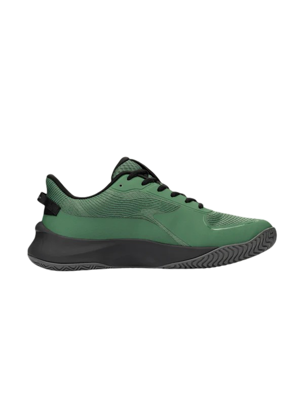 Giày Pickleball Selkirk Sport Men's CourtStrike Pro 2.0 | Deep Forest Green