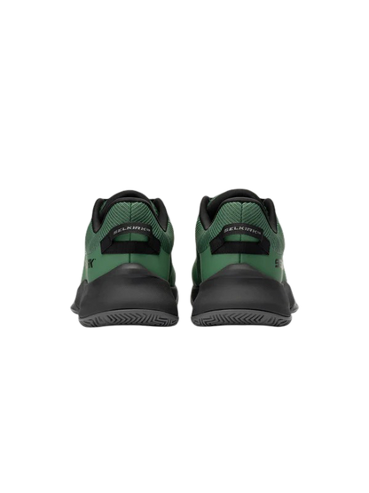 Giày Pickleball Selkirk Sport Men's CourtStrike Pro 2.0 | Deep Forest Green