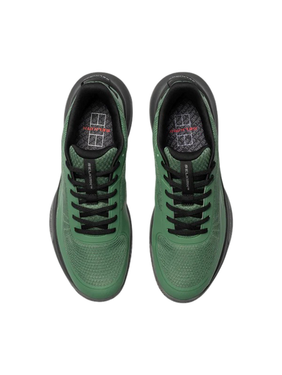 Pickleball Shoes Selkirk Sport Men's CourtStrike Pro 2.0 | Deep Forest Green