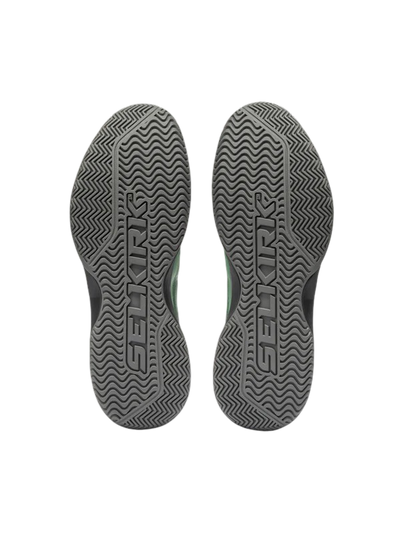 Pickleball Shoes Selkirk Sport Men's CourtStrike Pro 2.0 | Deep Forest Green