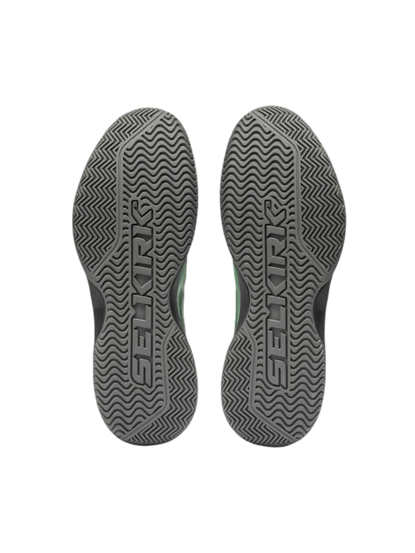 Giày Pickleball Selkirk Sport Men's CourtStrike Pro 2.0 | Deep Forest Green