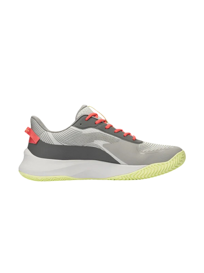 Giày Pickleball Selkirk Sport Men's CourtStrike Pro 2.0 | Silver Sage