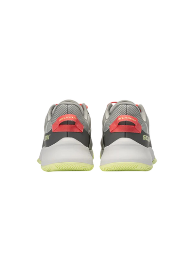 Selkirk Sport Men's CourtStrike Pro 2.0 Pickleball Shoes | Silver Sage