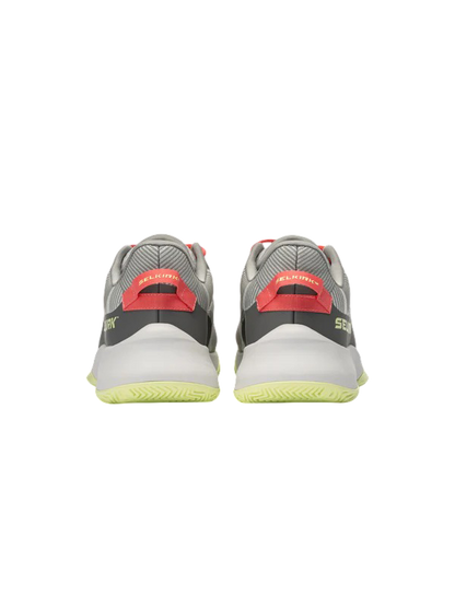 Giày Pickleball Selkirk Sport Men's CourtStrike Pro 2.0 | Silver Sage