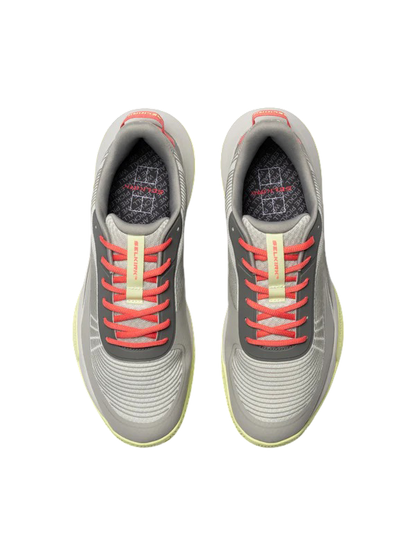 Giày Pickleball Selkirk Sport Men's CourtStrike Pro 2.0 | Silver Sage