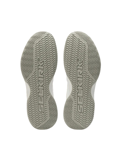 Selkirk Sport Men's CourtStrike Pro 2.0 Pickleball Shoes | Chalk