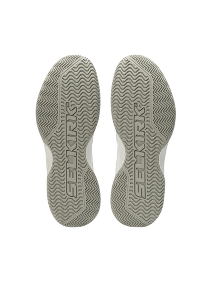 Giày Pickleball Selkirk Sport Men's CourtStrike Pro 2.0 | Chalk