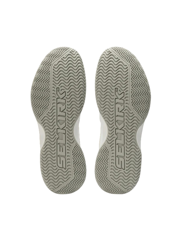 Giày Pickleball Selkirk Sport Men's CourtStrike Pro 2.0 | Chalk