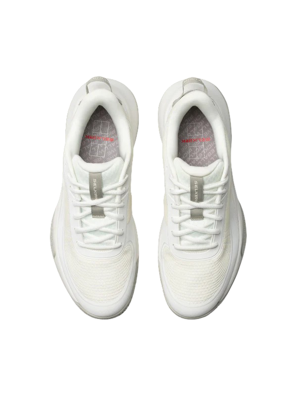 Giày Pickleball Selkirk Sport Men's CourtStrike Pro 2.0 | Chalk