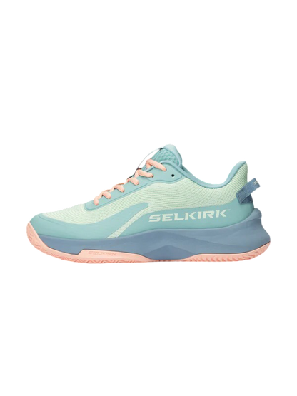 Giày Pickleball Selkirk Sport Women's CourtStrike Pro 2.0 |  Coastal Mix