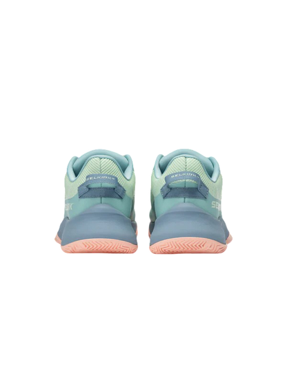 Giày Pickleball Selkirk Sport Women's CourtStrike Pro 2.0 |  Coastal Mix