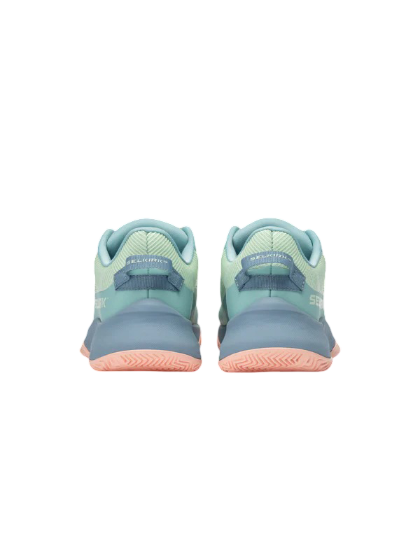 Giày Pickleball Selkirk Sport Women's CourtStrike Pro 2.0 |  Coastal Mix