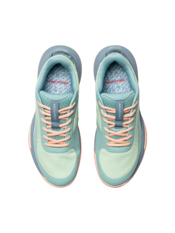 Giày Pickleball Selkirk Sport Women's CourtStrike Pro 2.0 |  Coastal Mix