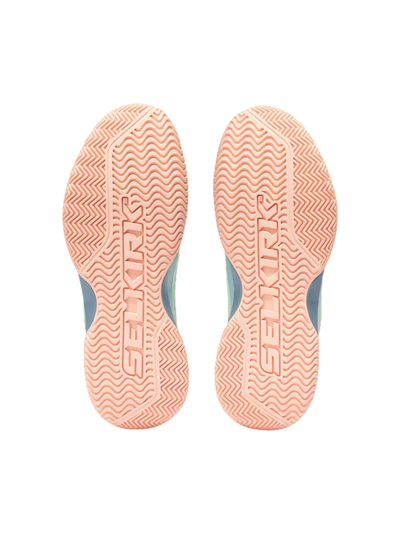 Selkirk Sport Women's CourtStrike Pro 2.0 Pickleball Shoes | Coastal Mix