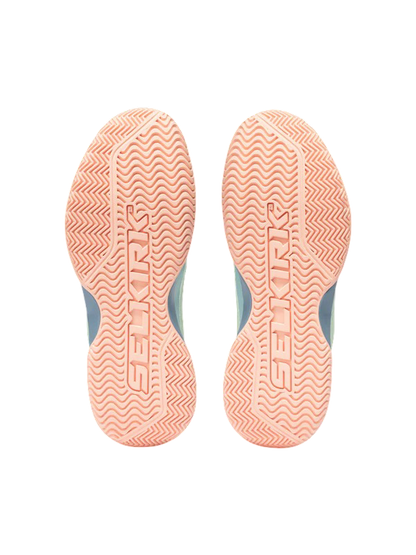 Giày Pickleball Selkirk Sport Women's CourtStrike Pro 2.0 |  Coastal Mix