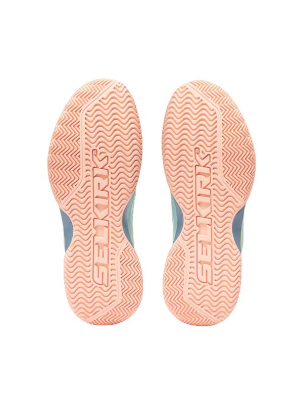 Giày Pickleball Selkirk Sport Women's CourtStrike Pro 2.0 |  Coastal Mix