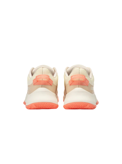 Giày Pickleball Selkirk Sport Women's CourtStrike Pro 2.0 |  Peach Mix