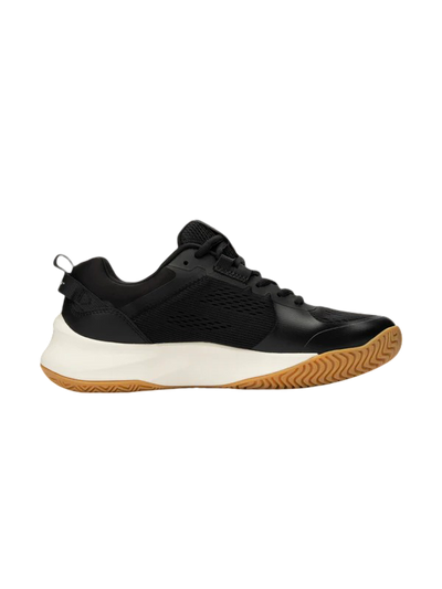 Pickleball Shoes Selkirk Sport Women's CourtStrike 2.0 | Black Sand Gum