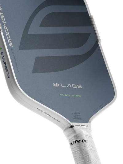 Selkirk LABS Boomstik Summit Colorway Pickleball Paddle - Limited Edition