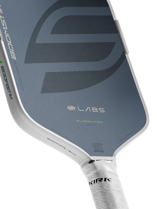Vợt Pickleball Selkirk LABS Boomstik Summit Colorway - Limited Edition