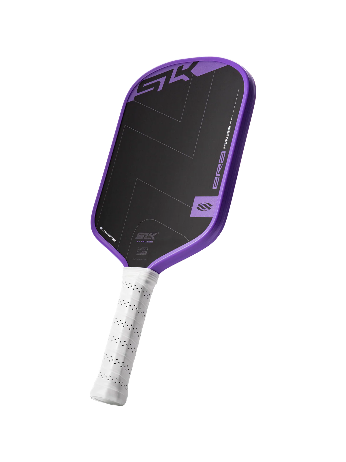Selkirk SLK Era Power Elongated Pickleball Racket