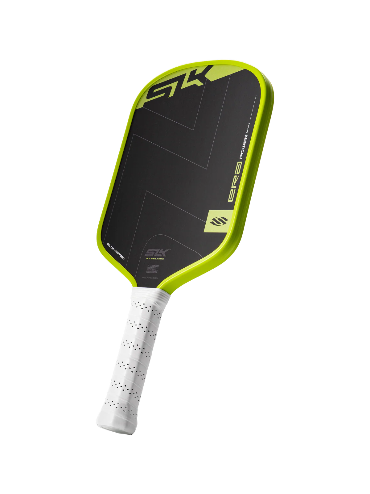 Selkirk SLK Era Power Elongated Pickleball Racket