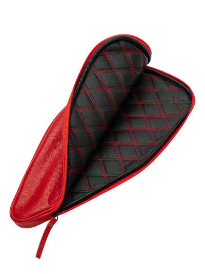Selkirk LABS Red Pickleball Paddle Collectors Case