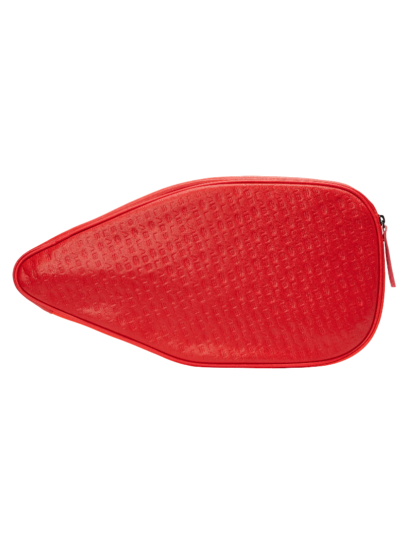 Bao đựng vợt Pickleball Selkirk LABS Red Paddle Collectors Case