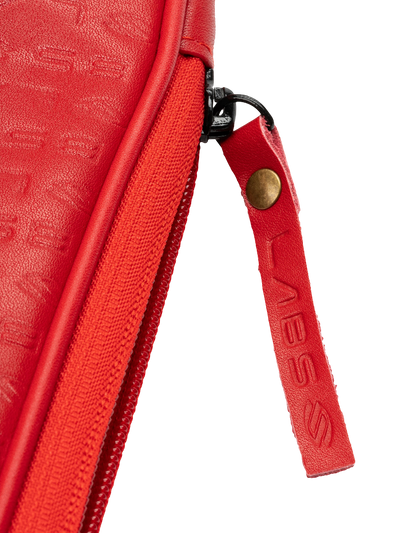 Selkirk LABS Red Pickleball Paddle Collectors Case