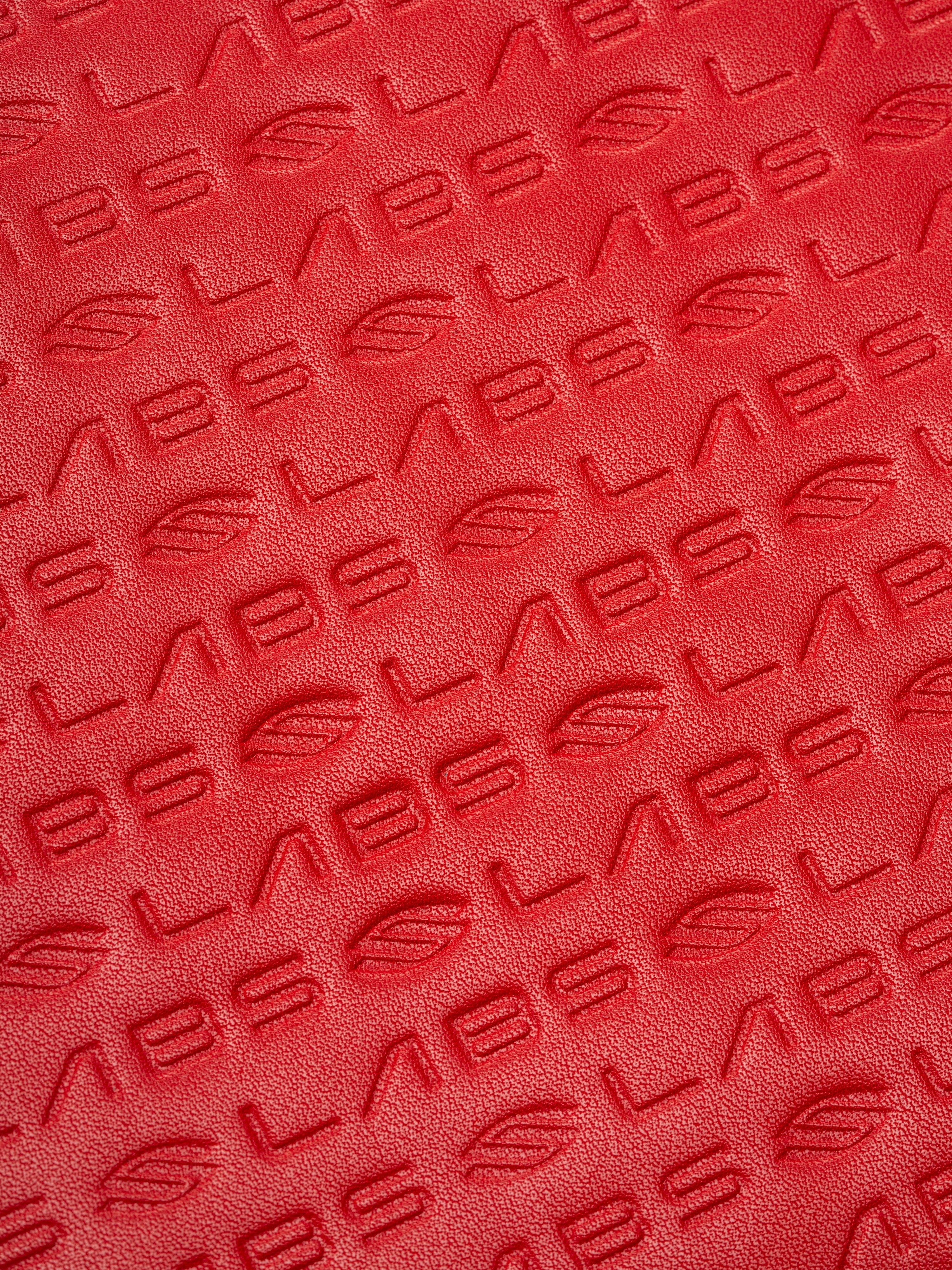 Bao đựng vợt Pickleball Selkirk LABS Red Paddle Collectors Case